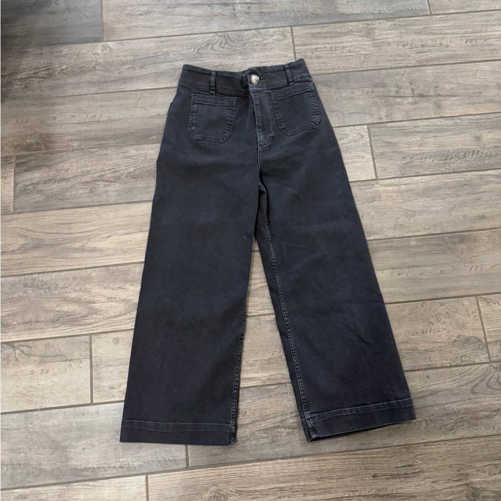 Anthropologie Colette jeans